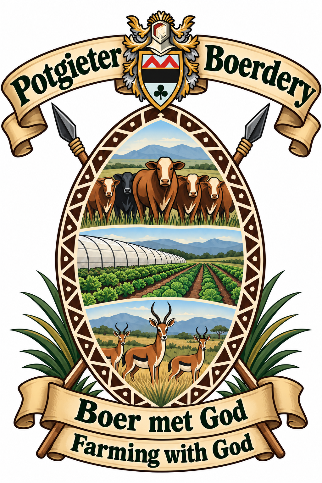 Potgieter Boerdery